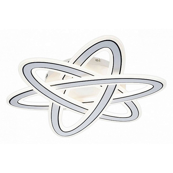 Люстра потолочная ESCADA QUANT 10245/3LED