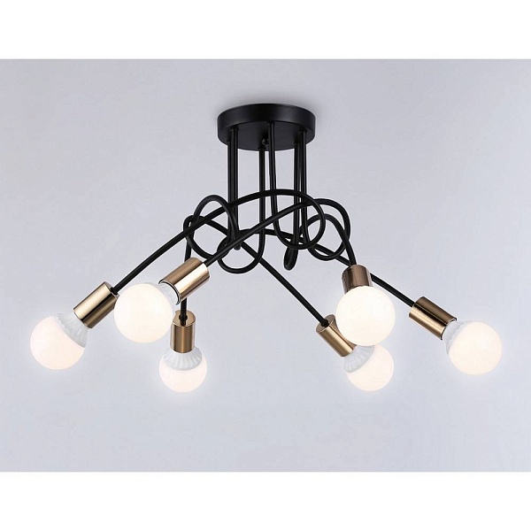 Люстра потолочная AMBRELLA LIGHT TR TR80419