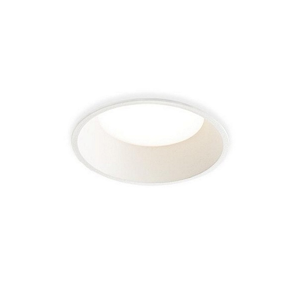 Светильник встраиваемый ITALLINE IT06 IT06-6012 white