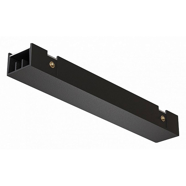 Коннектор прямой MAYTONI BASITY TRA172IPC-1B