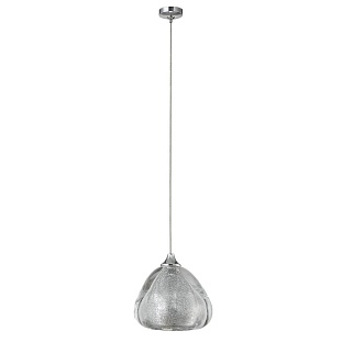 Подвес CRYSTAL LUX VERANO VERANO SP1 SILVER