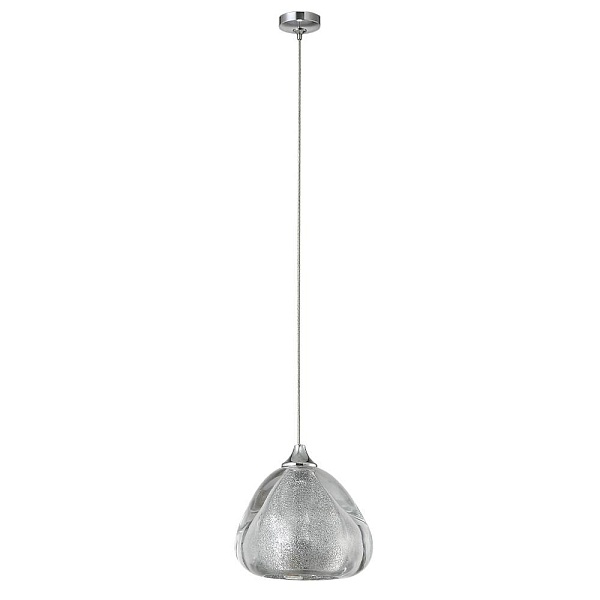 Подвес CRYSTAL LUX VERANO VERANO SP1 SILVER