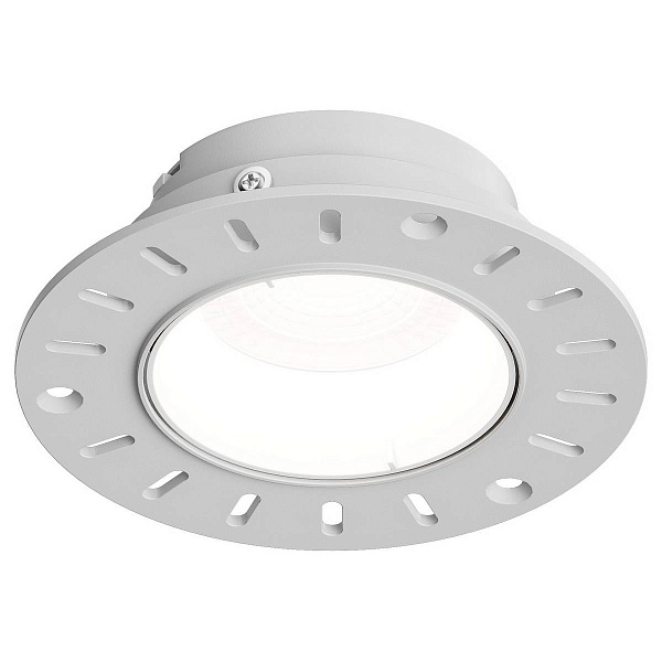 Светильник встраиваемый HESBY LIGHTING STOCKHOLM HSBL_0218