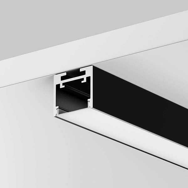 Профиль для ленты LED подвесной MAYTONI LED STRIP PROFIL 633013