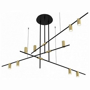 Люстра подвесная LOFT IT TRIBES 8120-9