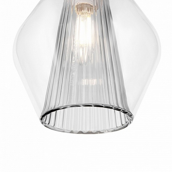 Подвес FREYA COPITA FR5133PL-01GR