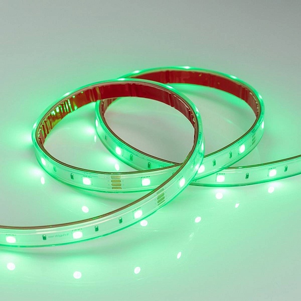 Лента LED RTW-PS-B30 7,2 W/m 12V IP67 5060/30 K 13mm (5м) 28711 ARLIGHT