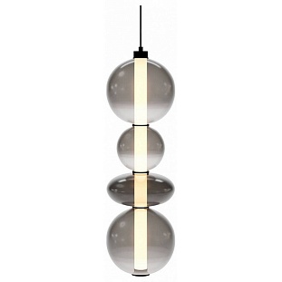 Подвес MAYTONI FUTURO MOD307PL-L36B3K