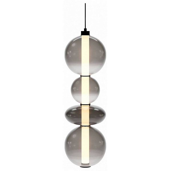 Подвес MAYTONI FUTURO MOD307PL-L36B3K