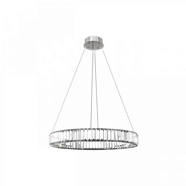 Подвес LOFT IT CRYSTAL RING 10135/600 Chrome