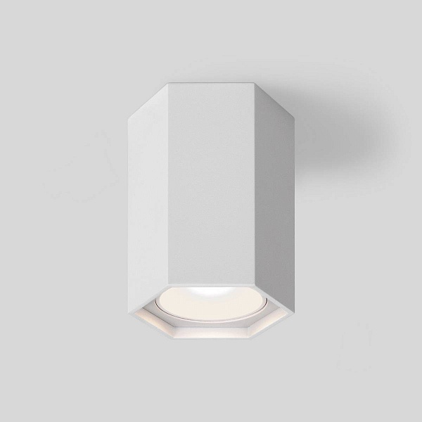 Спот ELEKTROSTANDARD 25037/LED 25037/LED белый a055858