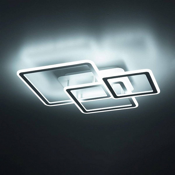 Люстра потолочная CITILUX ТРИНИТИ CL238230E
