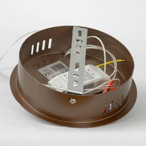 Подвес LUSSOLE DADE LSP-7250