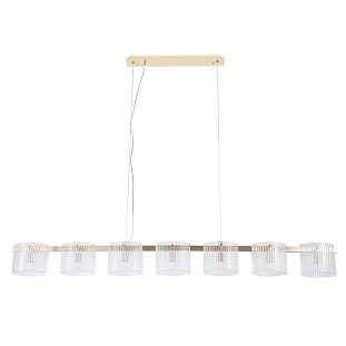 Подвес CRYSTAL LUX ENCANTO SP7 L1500