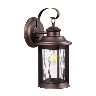 Светильник уличный настенный ODEON LIGHT MAVRET 4961/1W