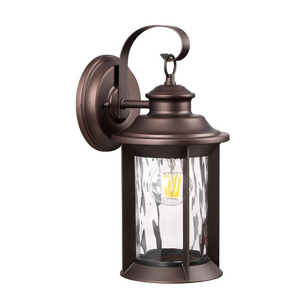 Светильник уличный настенный ODEON LIGHT MAVRET 4961/1W