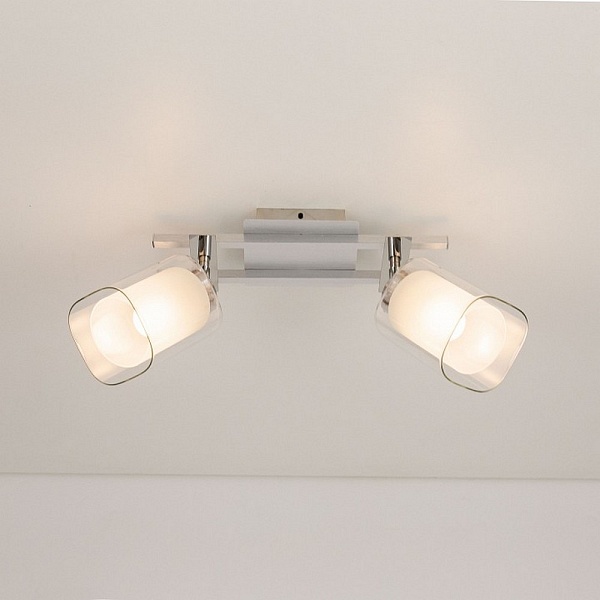 Спот CITILUX РИВОЛИ CL104120