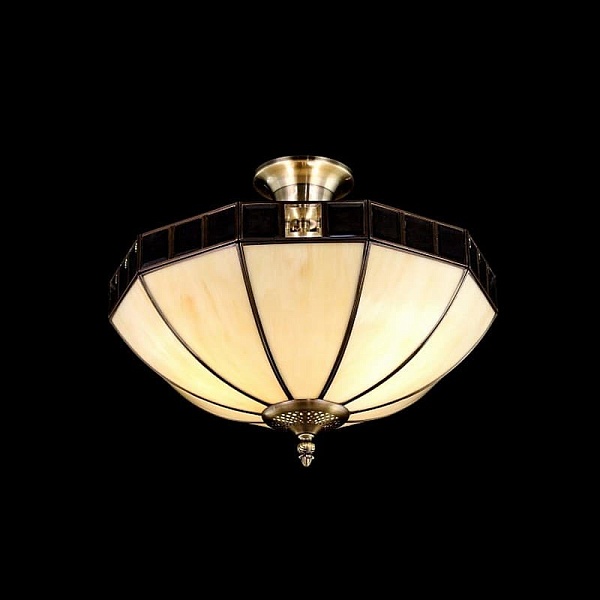 Люстра потолочная CITILUX ШЕРБУРГ-1 CL440141