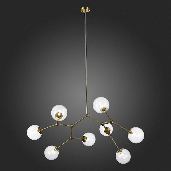 Люстра подвесная ST LUCE CHIETI SL1506.203.08