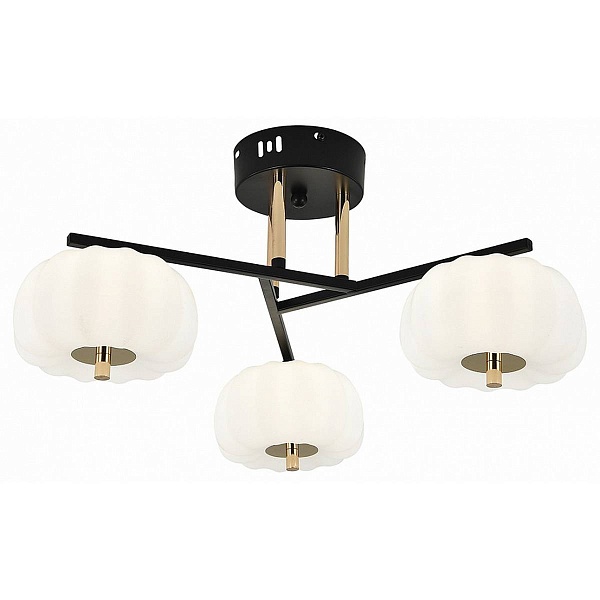 Люстра потолочная ESCADA HALMA 10301/3LED