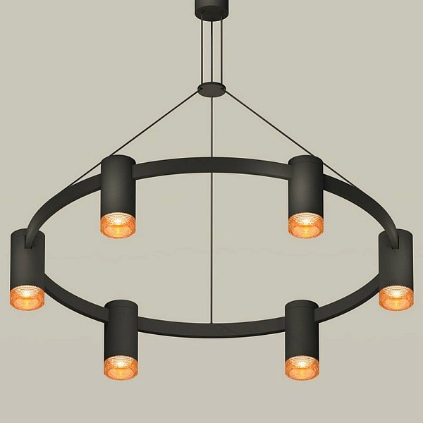 Люстра подвесная AMBRELLA LIGHT XB XB9022202