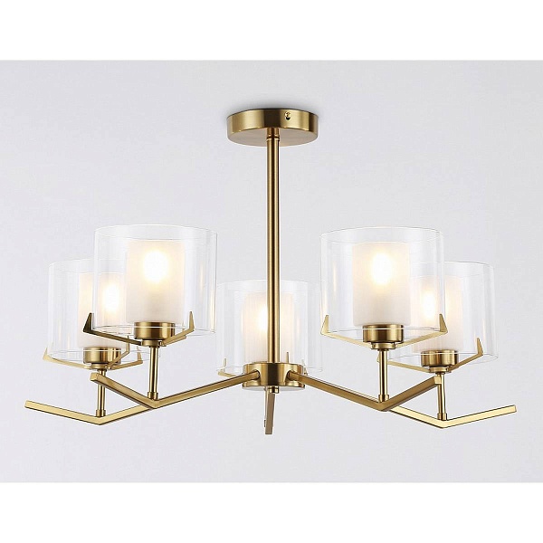 Люстра потолочная AMBRELLA LIGHT HIGH LIGHT LH57007