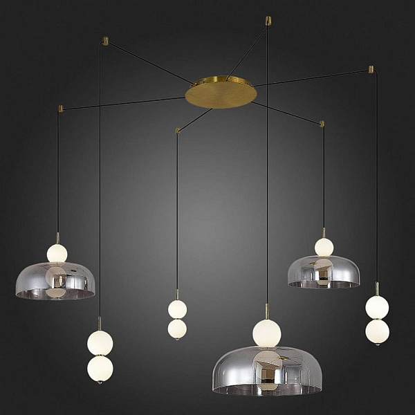 Подвес ST LUCE ODE SL6112.202.42