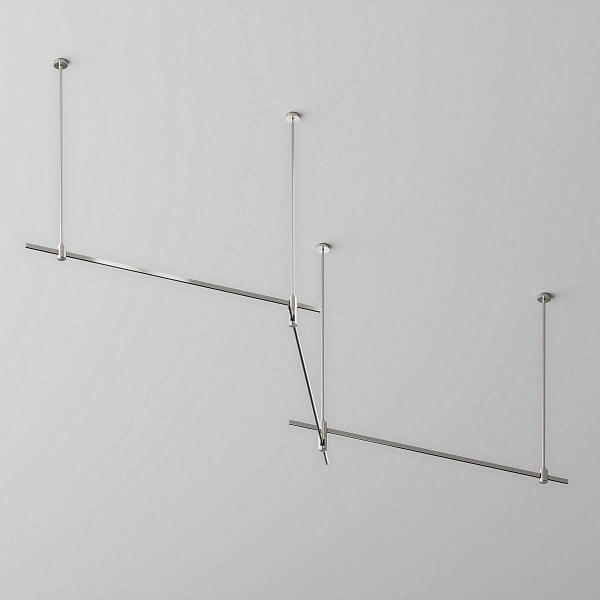 Шинопровод MAYTONI BUSBAR TRUNKINGS FLARITY TRX154-111PT