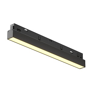Трековый светильник MAYTONI BASIS TR030-2-12W2.7K-B