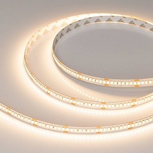 Лента LED RT-A240 22 W/m 24V IP20 2835/240 2700K 10mm (5м) 38746 ARLIGHT