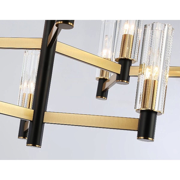 Люстра подвесная AMBRELLA LIGHT HEIGH LIGHT LH55515