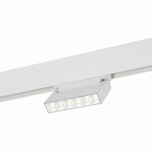 Трековый светильник ST LUCE NANE ST364.546.06