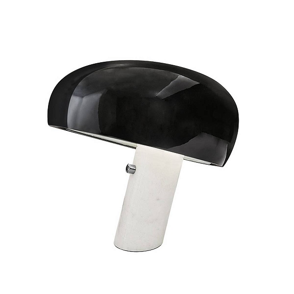 Настольная лампа DIVINARE DENTON 1083/06 TL-2