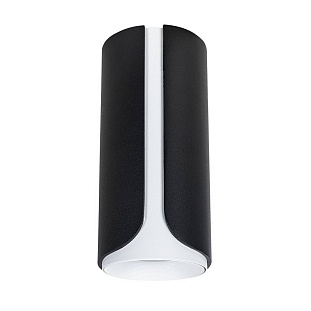 Спот ARTE LAMP PINO A7376PL-1BK