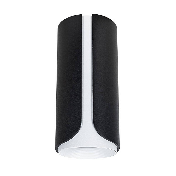 Спот ARTE LAMP PINO A7376PL-1BK