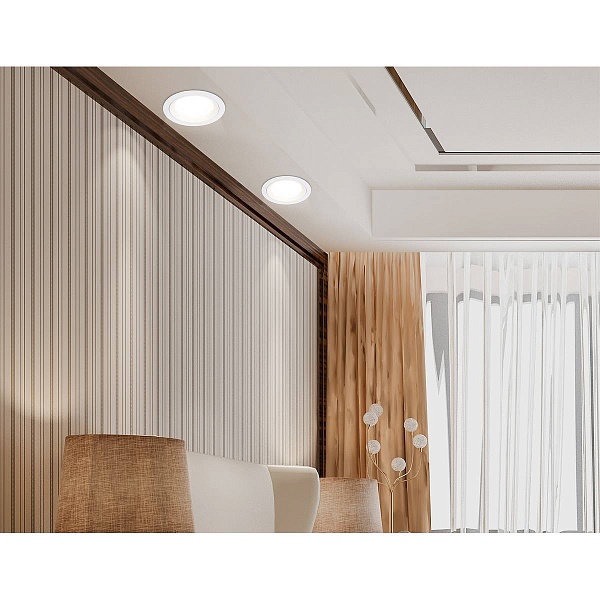 Светильник встраиваемый AMBRELLA LIGHT TN TN51801