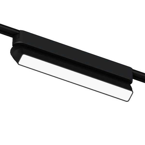 Трековый светильник ARTE LAMP RAPID A6160PL-1BK
