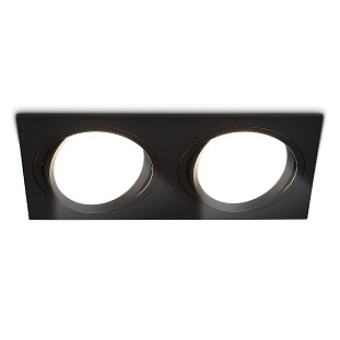 Светильник встраиваемый AMBRELLA LIGHT GX STANDARD TECH TN51920