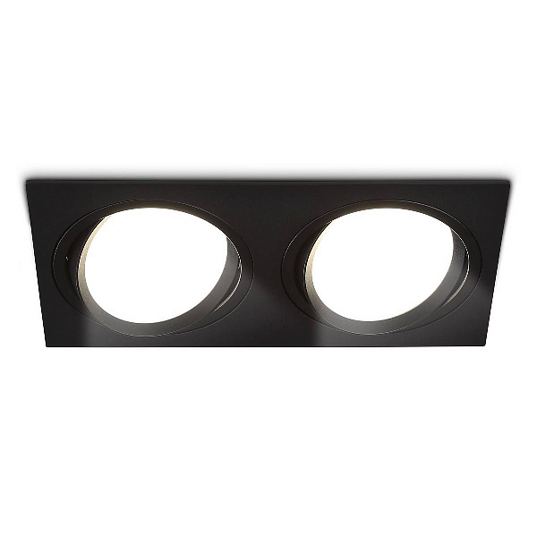 Светильник встраиваемый AMBRELLA LIGHT GX STANDARD TECH TN51920