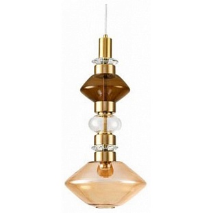 Подвес ARTE LAMP FIORATO A2442SP-15PB