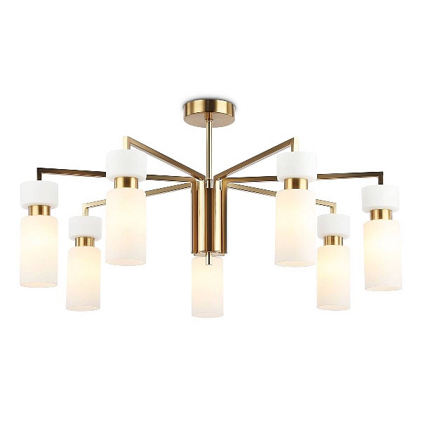 Люстра потолочная AMBRELLA LIGHT HEIGH LIGHT LH56126