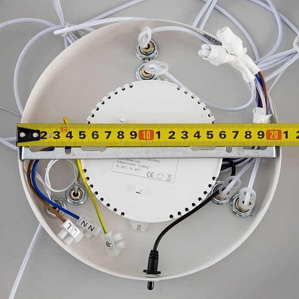 Подвес CITILUX ДУЭТ CL719640