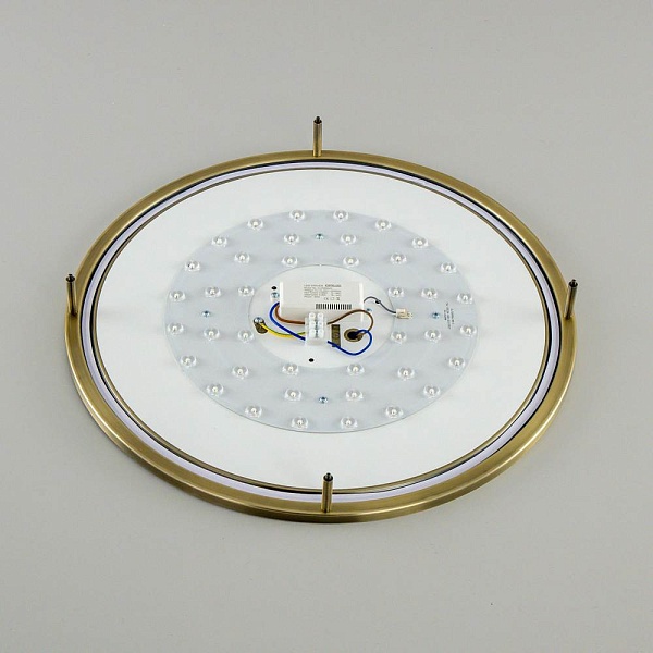Светильник потолочный CITILUX БОСТОН CL709503N