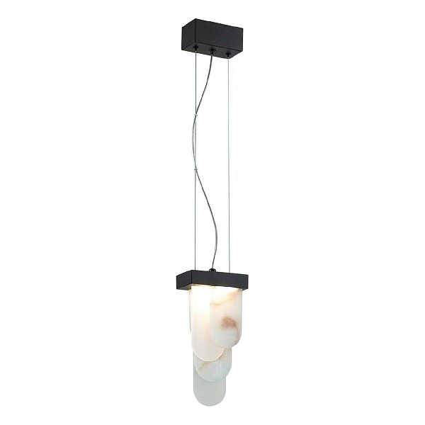 Подвес ODEON LIGHT FOROS 5438/12L