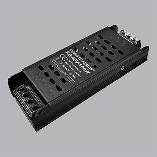Блок питания IMEX  48V 200W IP20 IT.0048.0200-BK