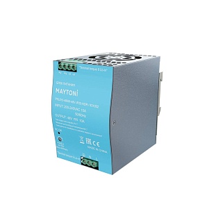 Блок питания MAYTONI LED STRIP 48V 480W IP20 831002