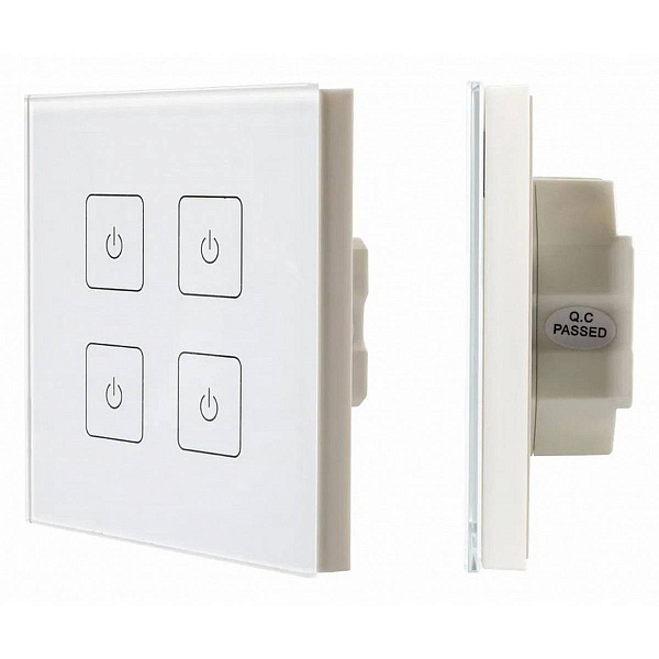 Панель управления ARLIGHT INTELLIGENT 37192
