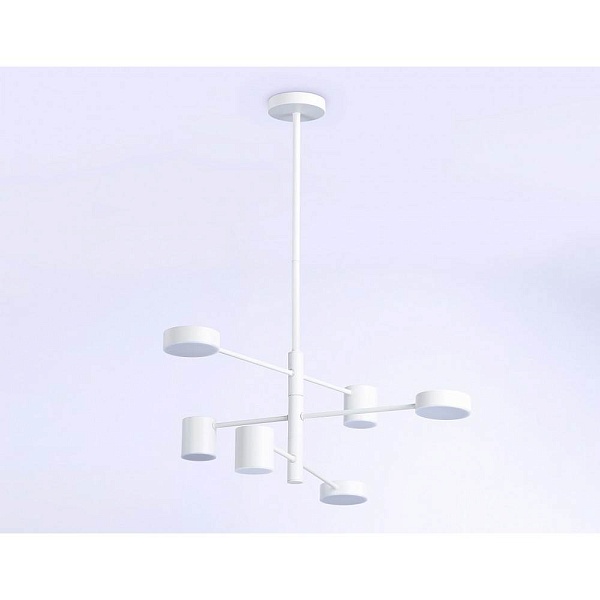 Люстра подвесная AMBRELLA LIGHT FL FL51684