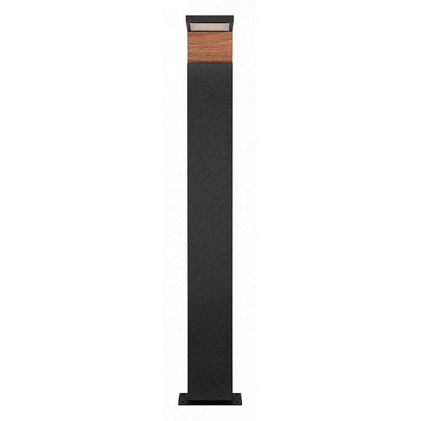 Светильник уличный столб низкий LOFT IT OAK 100001/1000