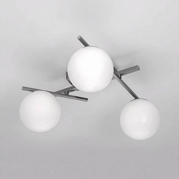 Люстра потолочная CITILUX DORSY CL223131